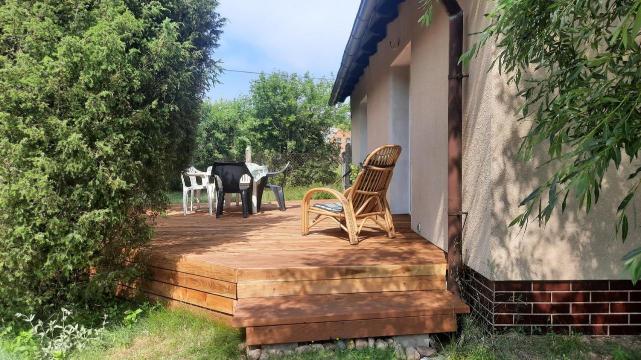 Borywood Villa Male Gacno Exterior photo